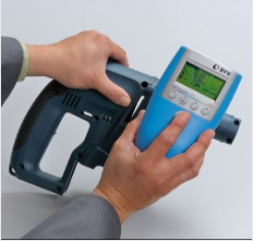 Color Measurement Portable Spectrophotometers BYK GARDNER